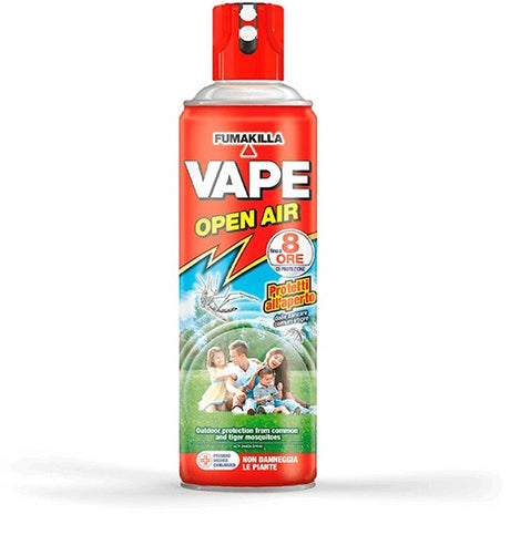 coswell vape open air spray 500 ml vape ean 8006320059355
