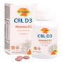 cr l pharma crl d3 60 compresse crl pharma