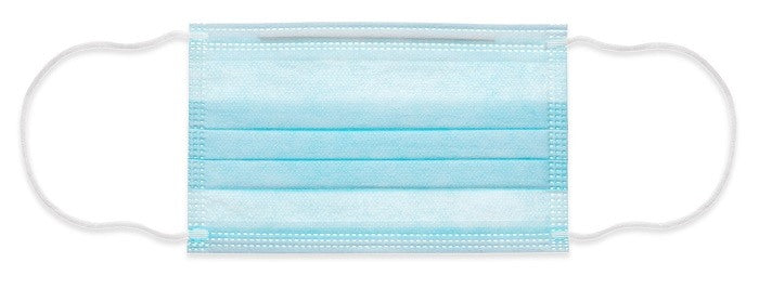 cs italy mymask pro tipo ii kids mascherina chirurgica a 3 strati 10 pezzi azzurro cs jewellery