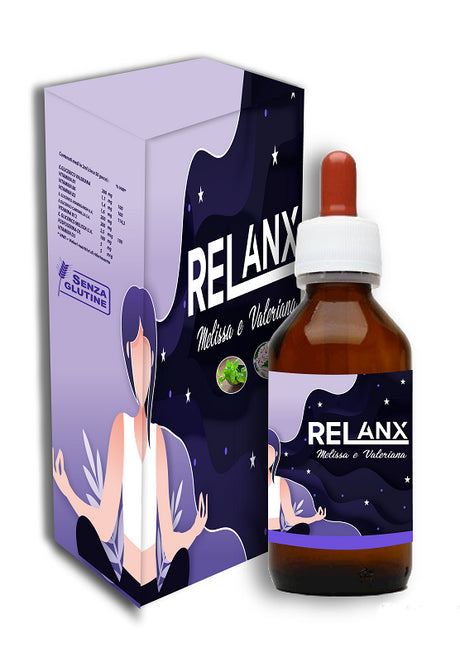 cura farma curalife relanx 100 ml cura farma ean 8056590231463