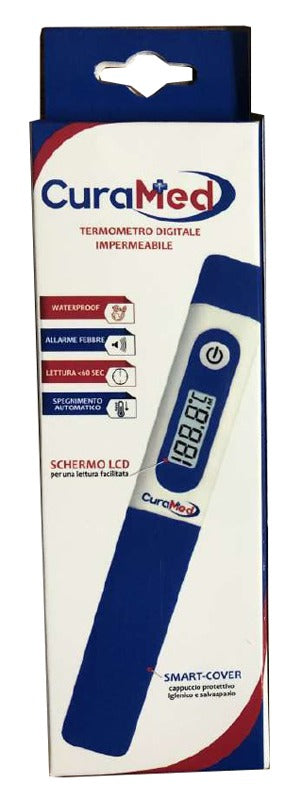 cura farma termometro digitale digit plus curamed cura farma ean 8056590235461