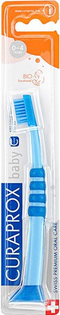 curaden ag curaprox baby toothbrush single blister curaprox ean 7612412428094