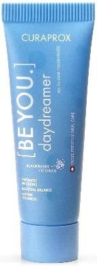 curaden ag curaprox be you daydreamer mora e liquirizia dentifricio 10 ml curaprox ean 7612412424942