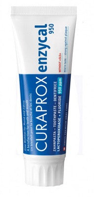 curaden ag curaprox enzycal 950 75 ml curaprox ean 7612412422436