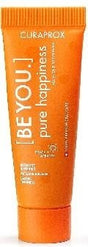 curaprox curaprox be you pure happiness pesca e albicocca dentifricio 10 ml curaprox ean 7612412424973