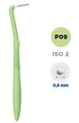 curasept curasept proxi angle p09 verde chiarolight green curasept ean 8056746071646