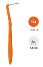curasept curasept proxi angle t14 arancioorange curasept ean 8056746071684