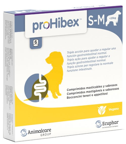 custom vet products prohibex sm 6 bocconcini ean 8435458401529