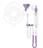danone nutricia soc ben flocare 30 deflussori per pack e bottiglia per nutripompa infinity ean 8716900564291