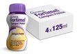danone nutricia soc ben fortimel compact protein hot tropical zenzero 4 x 125 ml fortimel ean 8716900578427