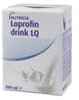 danone nutricia soc ben loprofin drink 200 ml loprofin ean 5010955401802