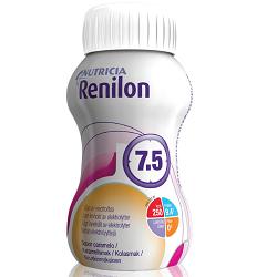 danone nutricia soc ben renilon 75 albicocca 125 ml x 4 pezzi nutricia ean 8716900583445