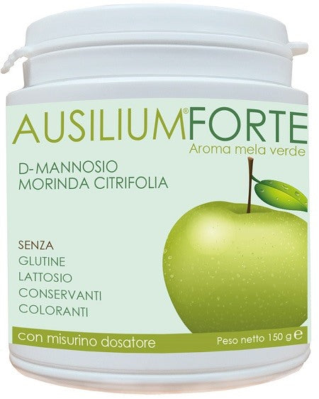 deakos ausilium forte mela verde 150 g deakos