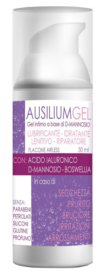 deakos ausilium gel 50 ml deakos
