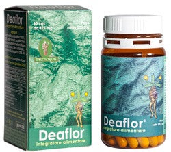 deakos deaflor 60 capsule deakos