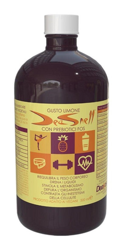 deakos deasnell 500 ml deakos