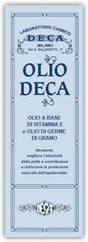 deca laboratorio chimico olio deca 50 ml deca laboratorio chimico