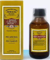 deca laboratorio chimico sedo calcio plus spray naso 10 ml deca laboratorio chimico