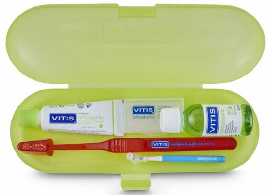 dentaid kit orthodontic accessori 15 30 cera ipx conic orthodontic ean 8427426046610