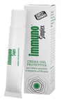 depofarma immuno simplex crema gel protettiva labbra 8 ml depofarma