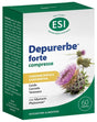 depurerbe esi depurerbe forte 60 compresse depurerbe ean 8008843136773