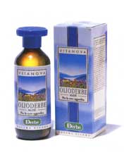 derbe olioderbe aloe 200 ml olioderbe