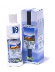 derbe olioderbe free time 200 ml