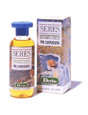 derbe seres shampoo capelli unti 200 ml derbe
