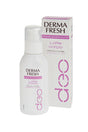 dermafresh dermafresh ipersudorazione latte corpo deodorante 100 ml dermafresh ean 8019629004339