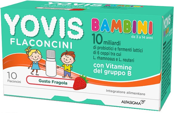 dermalogica yovis bambini fragola 100 ml nuova formula dermalogica