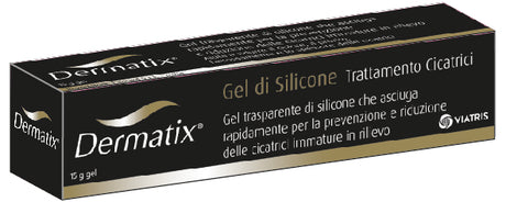 dermatix dermatix gel 15 g dermatix