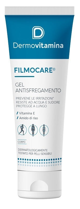 dermovitamina dermovitamina filmocare gel antisfregamento 100 ml new dermovitamina ean 8032738386592