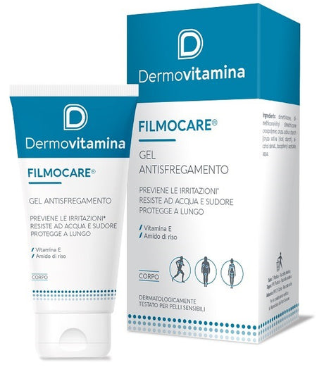 dermovitamina dermovitamina filmocare gel antisfregamento 30 ml new dermovitamina ean 8032738386585