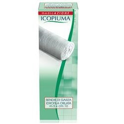desa pharma icopiuma benda orlata 500x10 cm 1 pezzo icopiuma ean 8026486006550