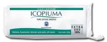 desa pharma icopiuma cotone extra india 250g icopiuma ean 8026486014791