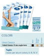 desa pharma sauber collant 70 denari maglia liscia nero 4 linea classica sauber ean 8005520603603
