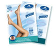 desa pharma sauber collant taglie comode 140 maglia microrete nero 5 linea classica sauber ean 8001443029148