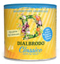 dialbrodo dialbrodo classico 30 sale 135 g dialbrodo ean 8003802071324