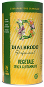 dialbrodo dialbrodo vegetale senza glutammato 700 g dialbrodo ean 8003802026003