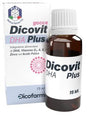dicofarm dicovit plus gocce 15 ml dicofarm