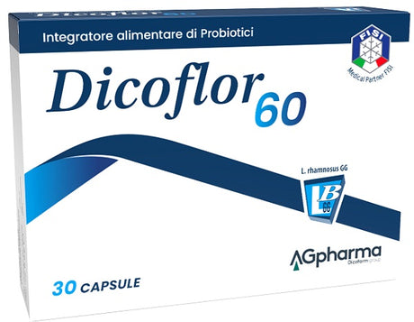 dicoflor dicoflor 60 30 capsule dicoflor