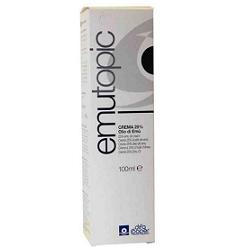 difa cooper emutopic crema 25 tubo 100 ml difa cooper ean 8032715365749