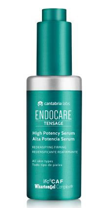 difa cooper endocare tensage hp serum tensage 30 ml endocare ean 8436574361605