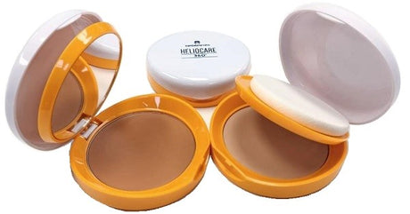difa cooper heliocare 360 oilfree compact bronze 10 g heliocare ean 8470002141452