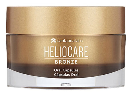 difa cooper heliocare bronze 30 capsule heliocare ean 8470001632371
