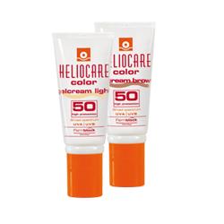 difa cooper heliocare color light spf 50 50 ml heliocare ean 8470001638151