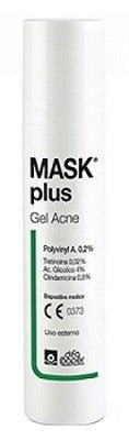 difa cooper mask gel maschera antiacne 30 ml difa cooper