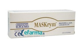 difa cooper maskrym latte clindamicina 08 50 ml maskrym
