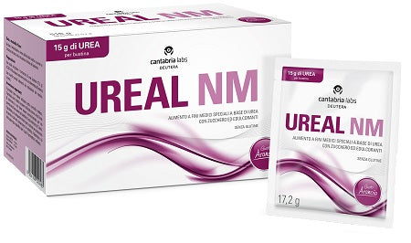 difa cooper ureal nm 30 buste 172 g deutera ean 8034108520483