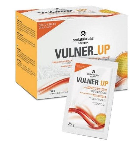 difa cooper vulner up 30 buste 25 g ean 8034108520162